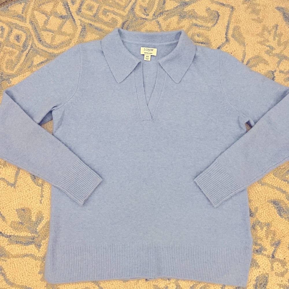 J Crew Sweater!